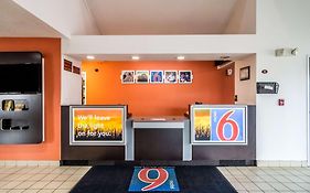 Motel 6-Harvey, Il